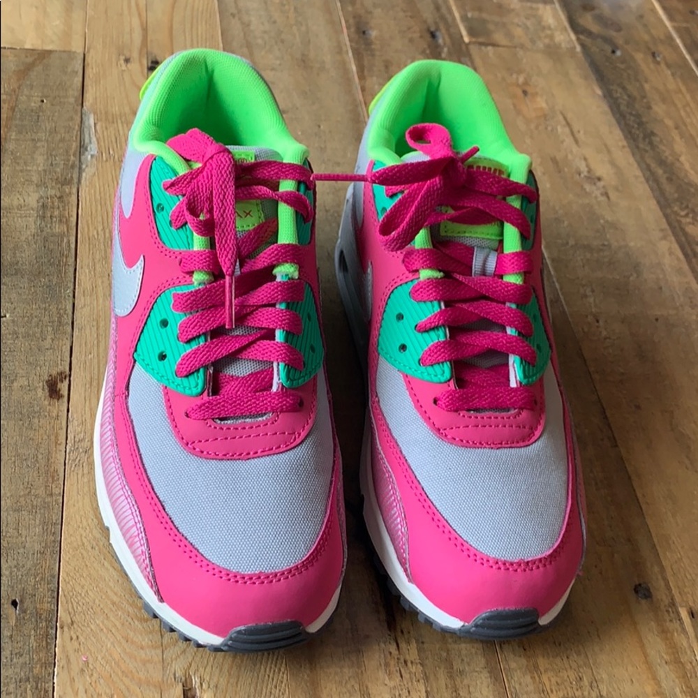 Nike AirMax 90 2007